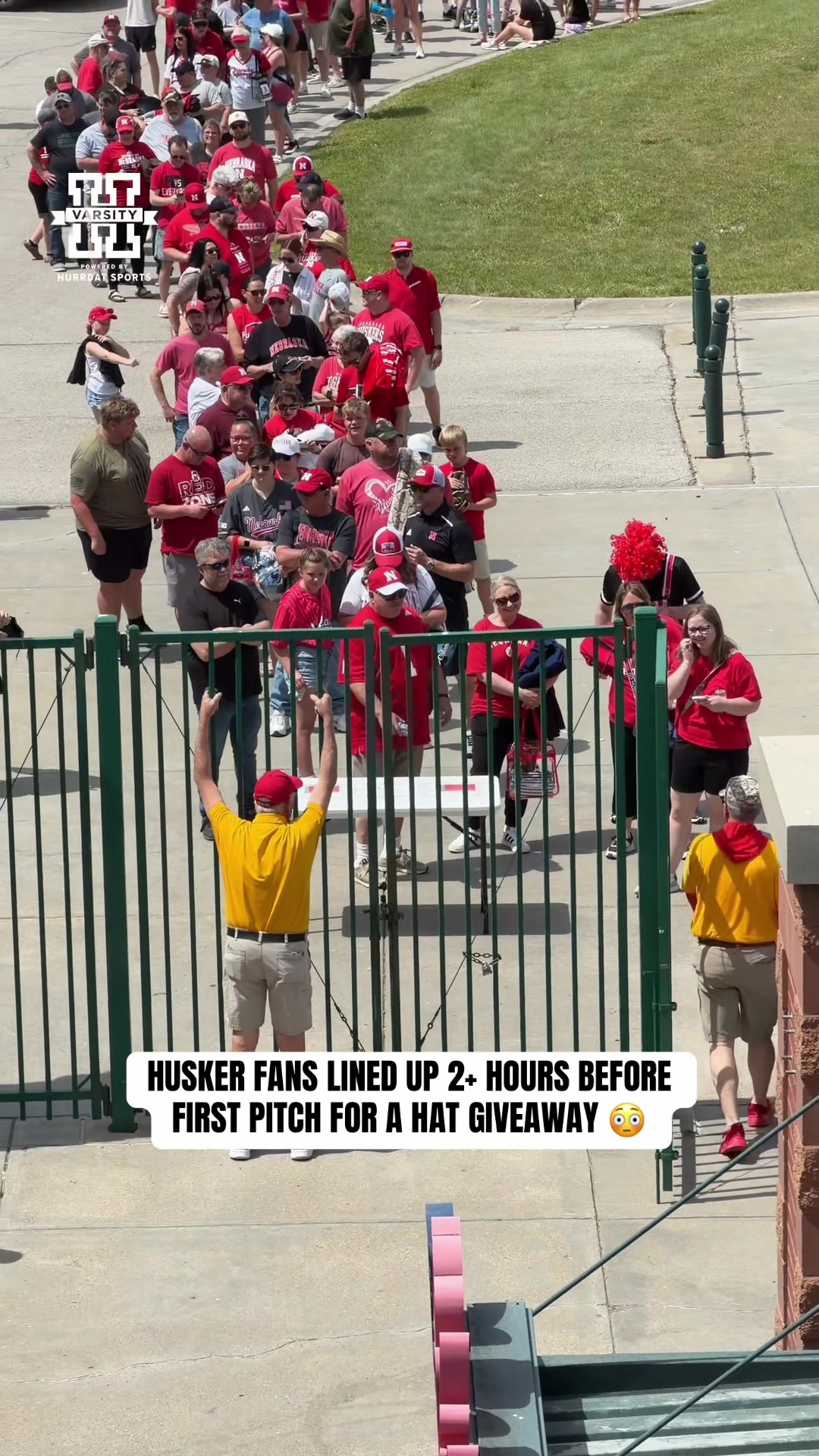 @Hail Varsity