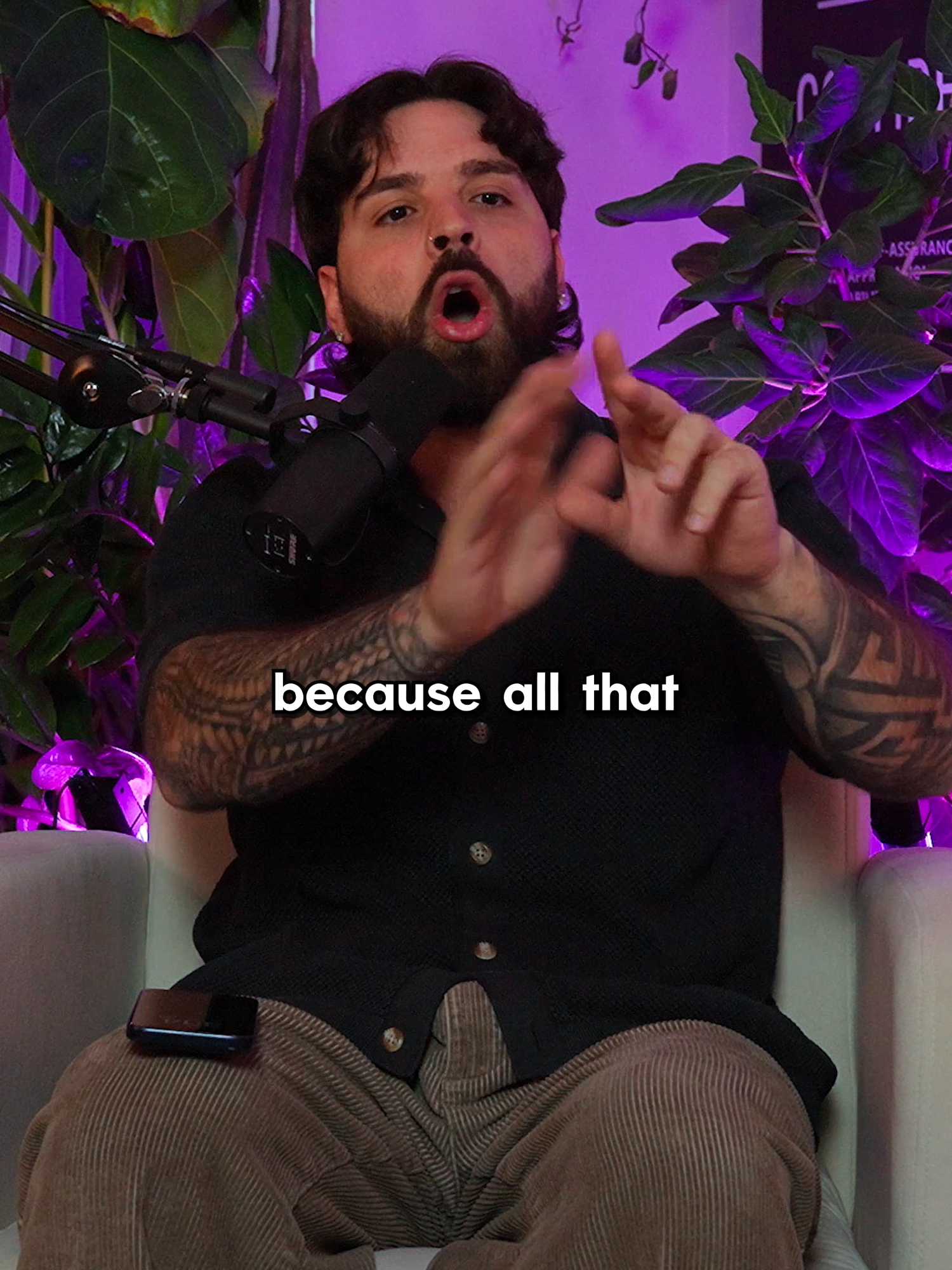 @Confidence Podcast