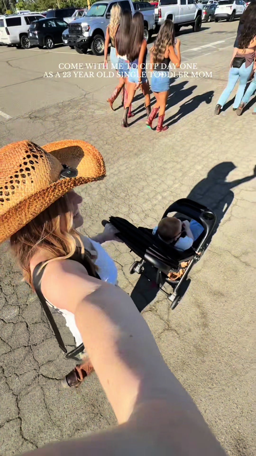 @Mackenzie Leanne| Single Mom