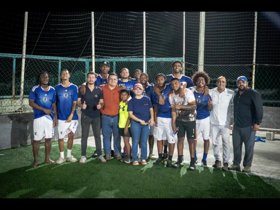 @Pr&oacute;spera Honduras