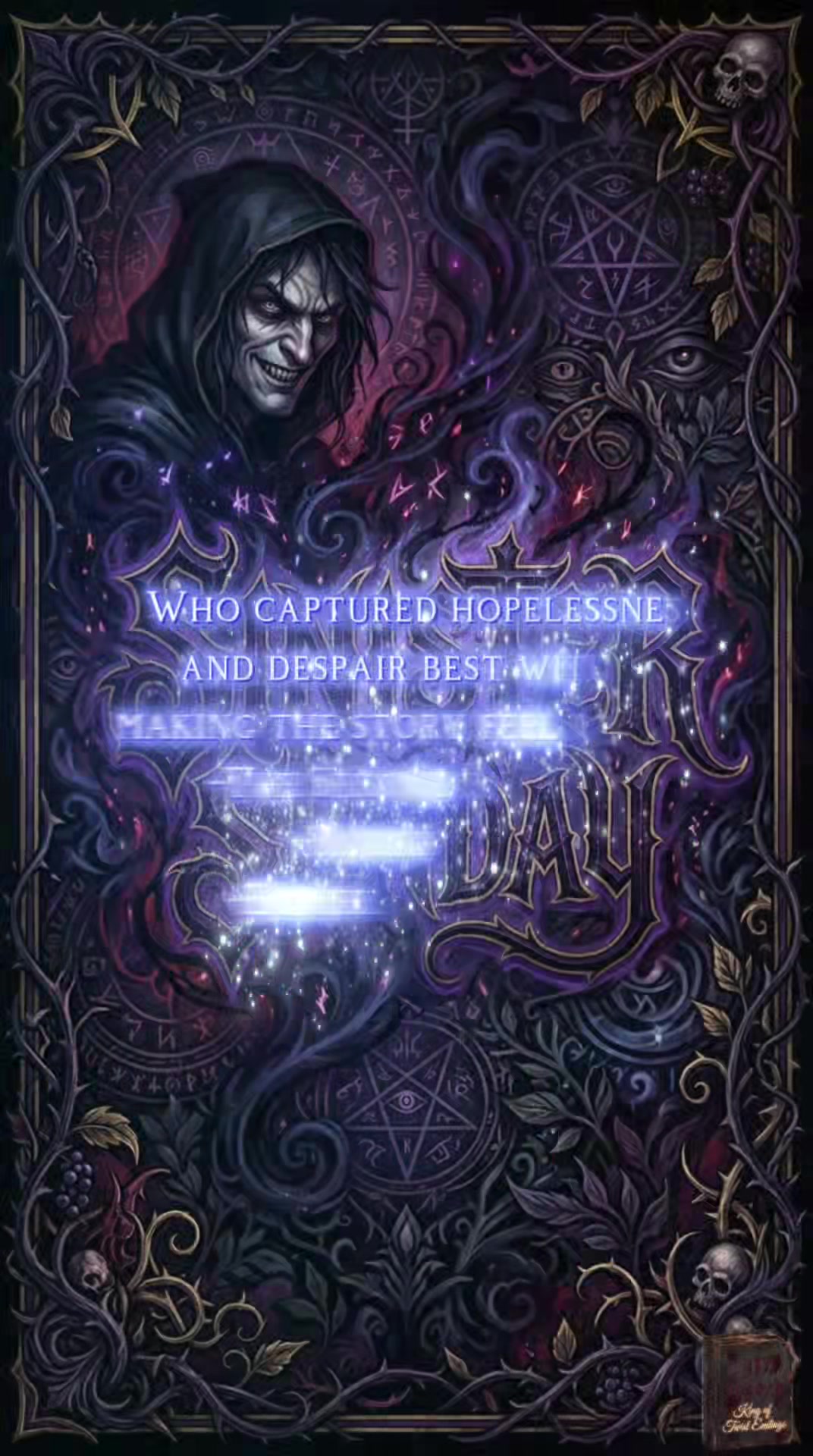 @J.D. Goland Fantasy Author