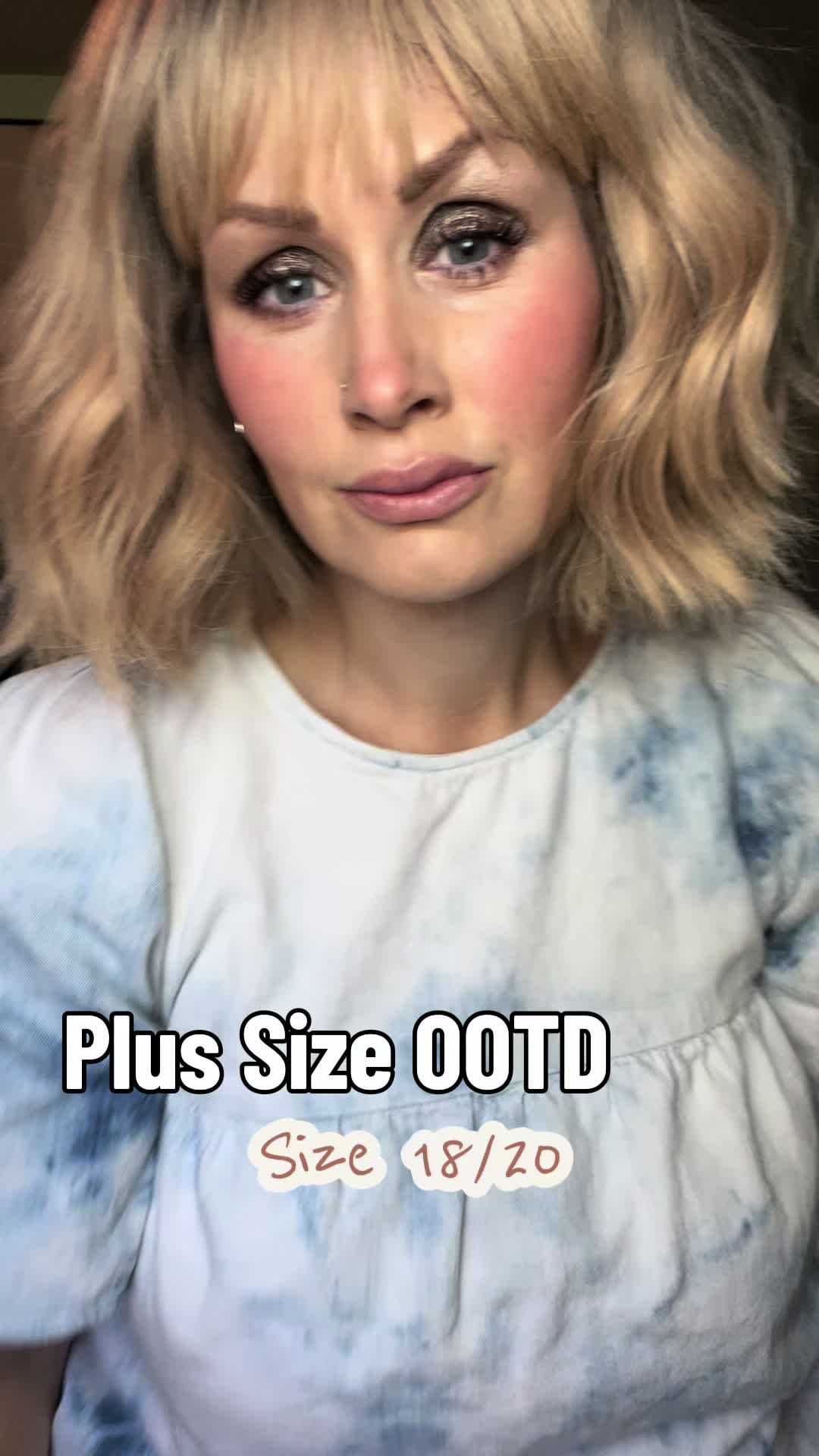 @TiffsFits I Plus Size Inspo