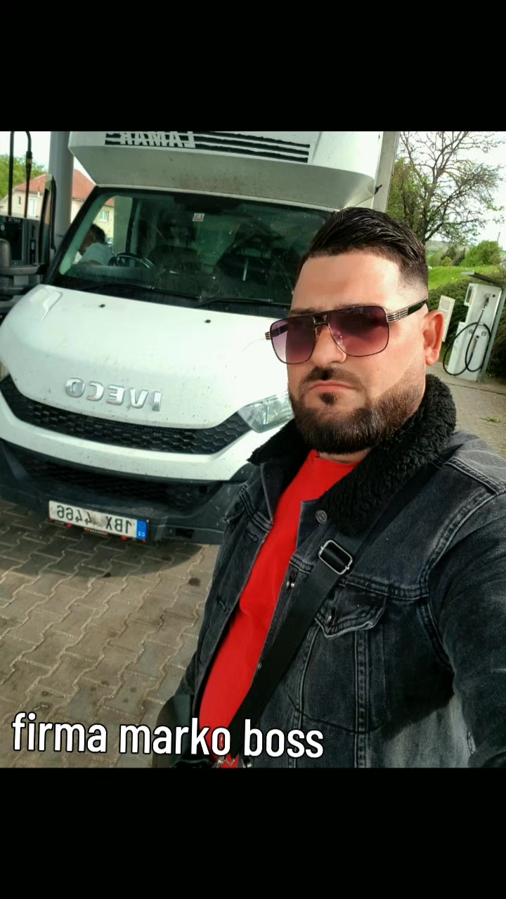 @Marko boss