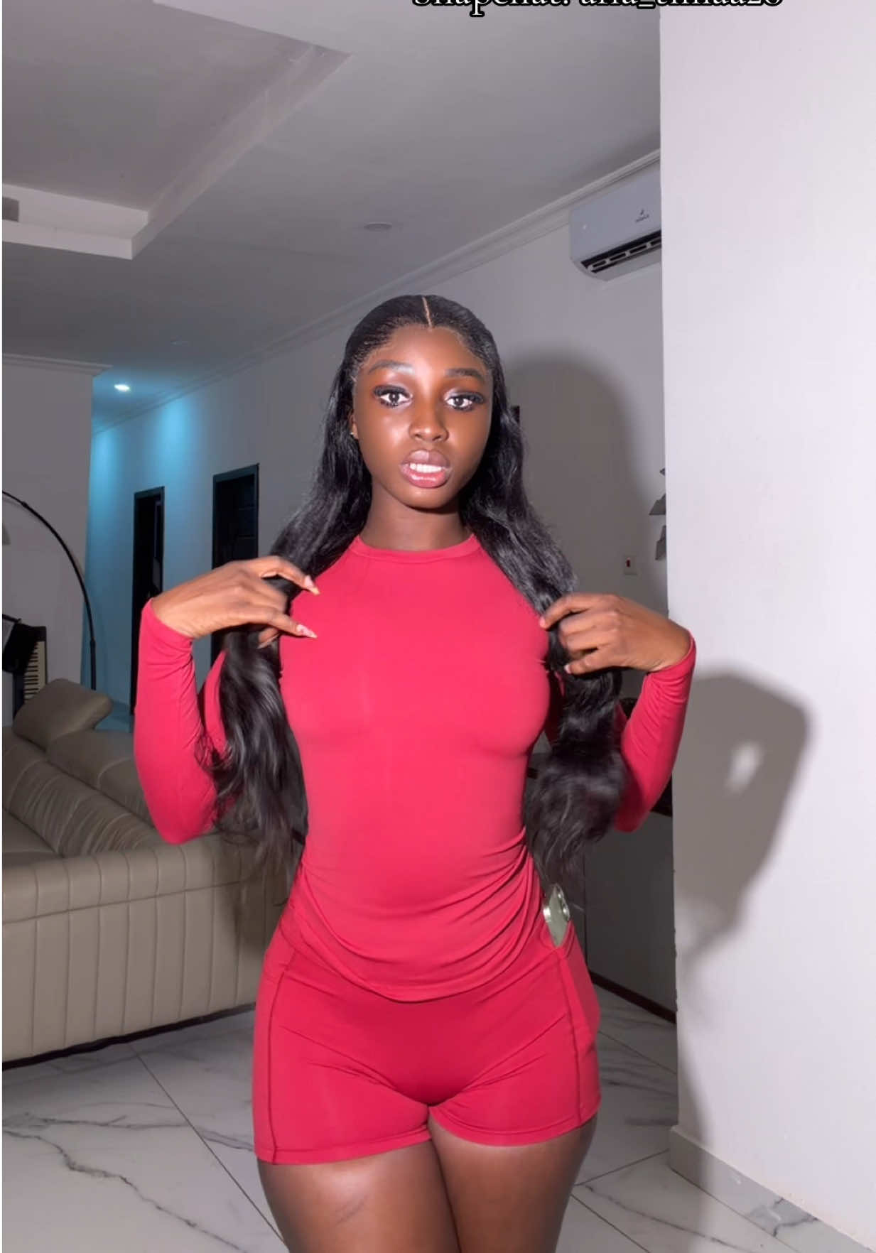 @Black girl magic🍫💚🪄