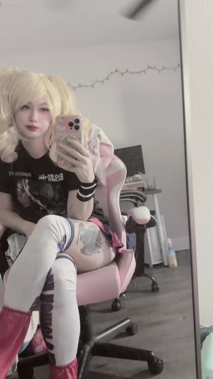 @Matchak1tty// dbd addict 💜