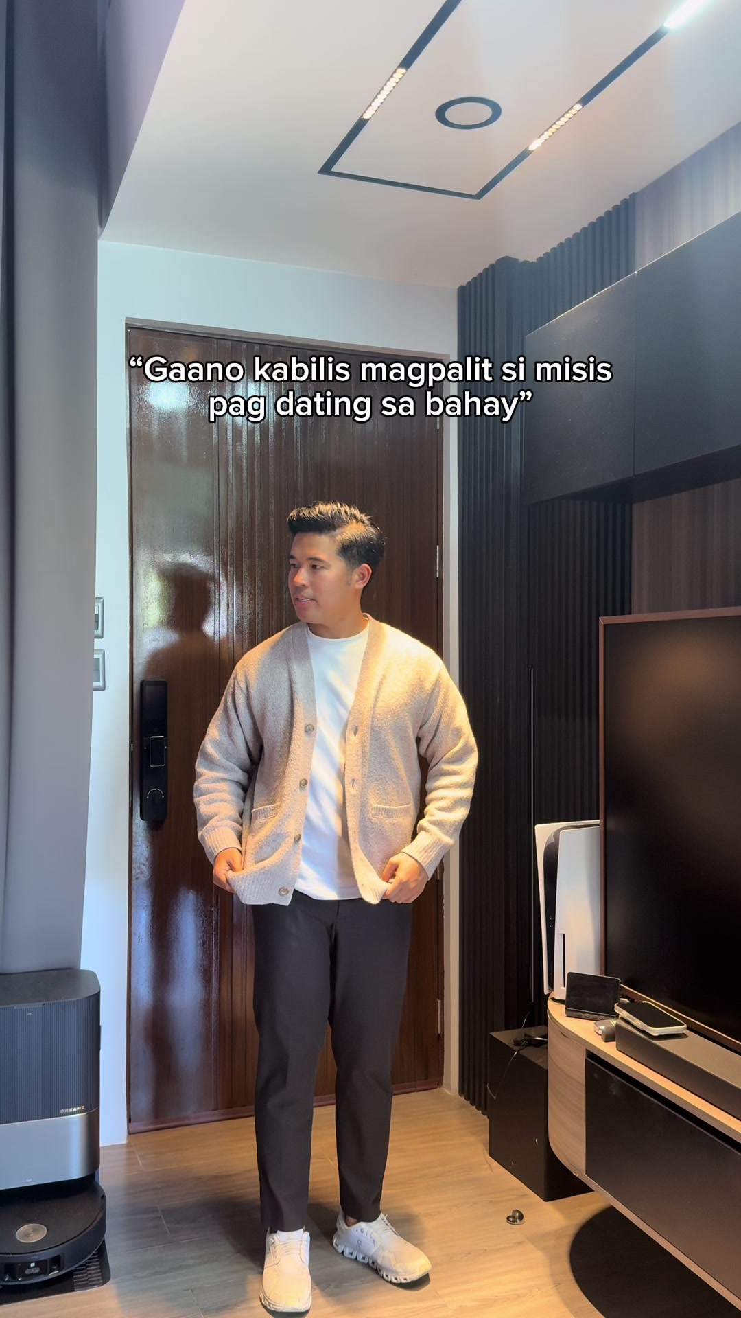 @Joel & Kat