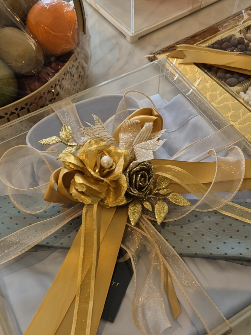 @Glowing Gifts Ltd