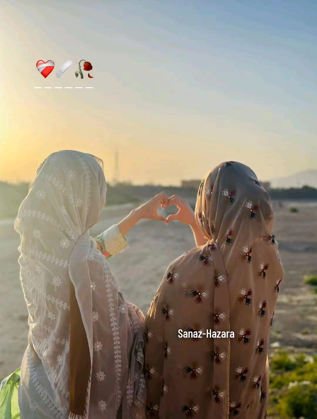 @𝗦𝗮𝗻𝗮𝘇 𝐇𝐚𝐳𝐚𝐫𝐚 ✔️
