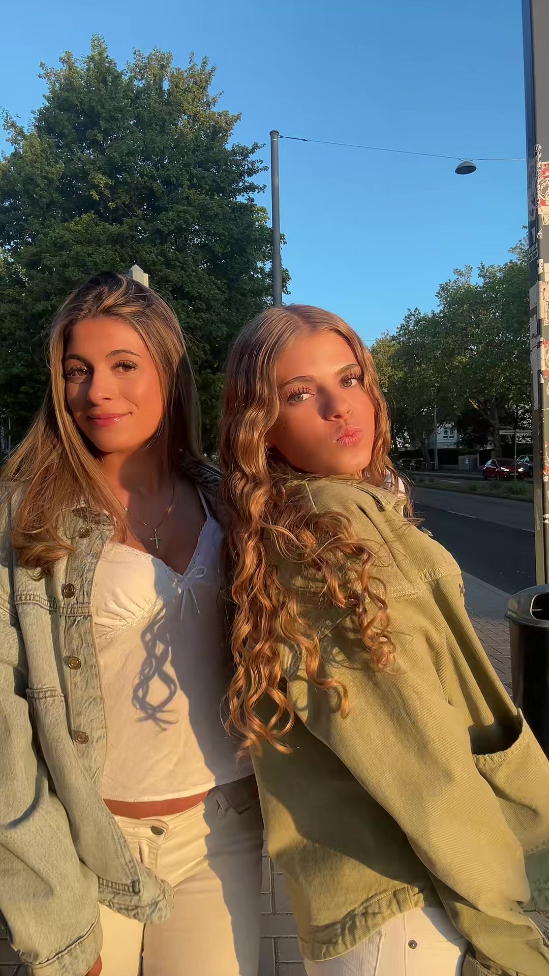@lila &amp; alba