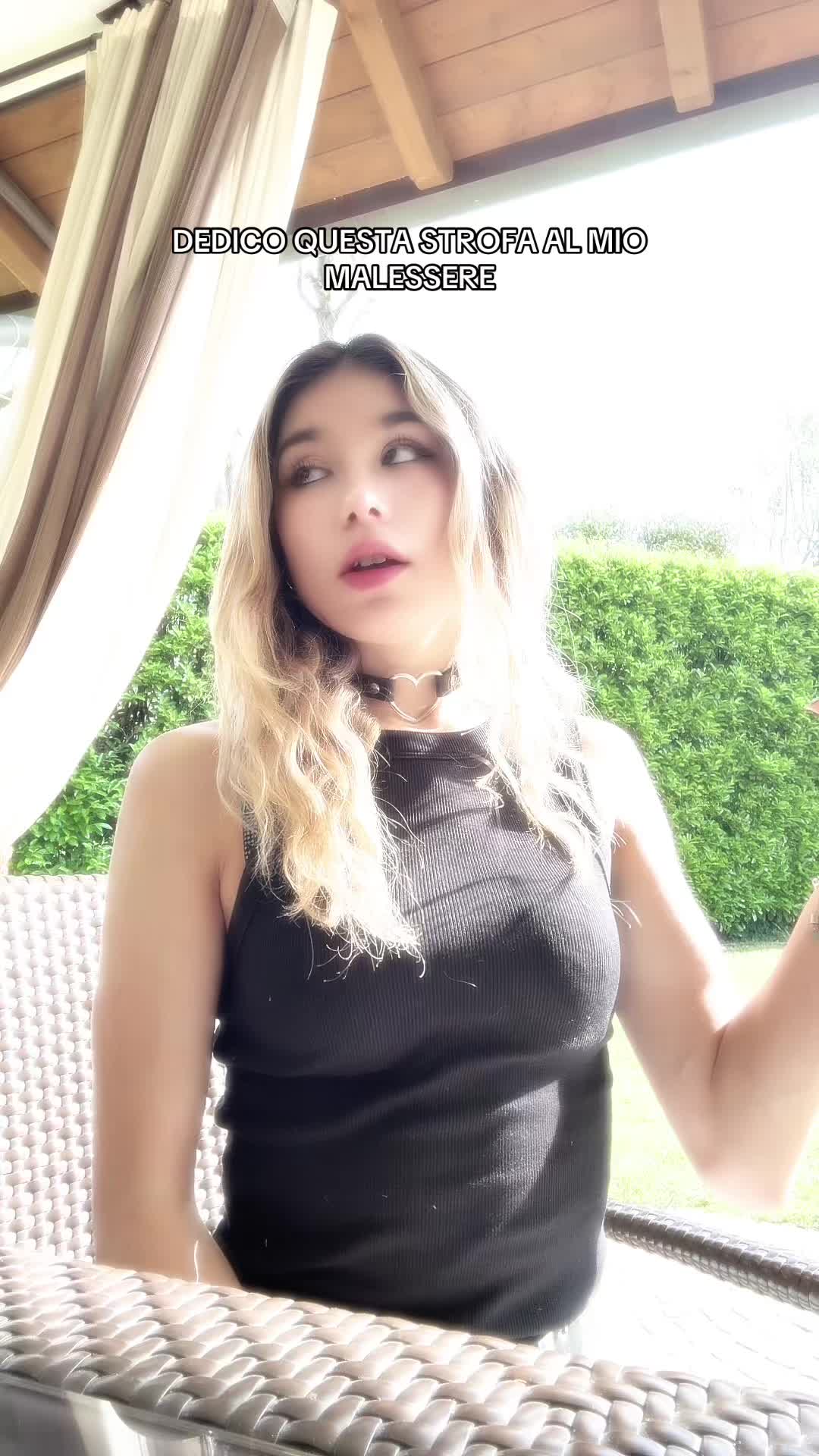 @Giorgina 🐆