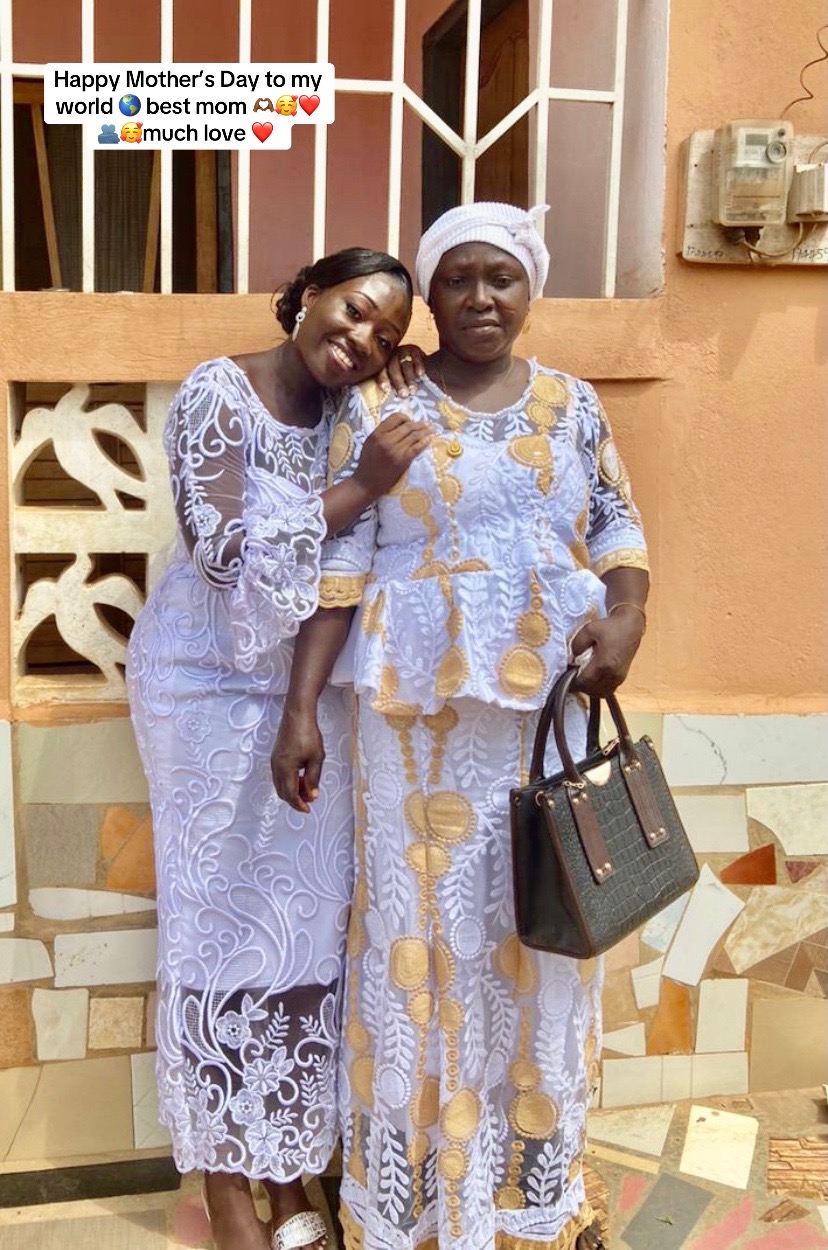 @Mrs Patricia Adomah@52🫂🥰❤️