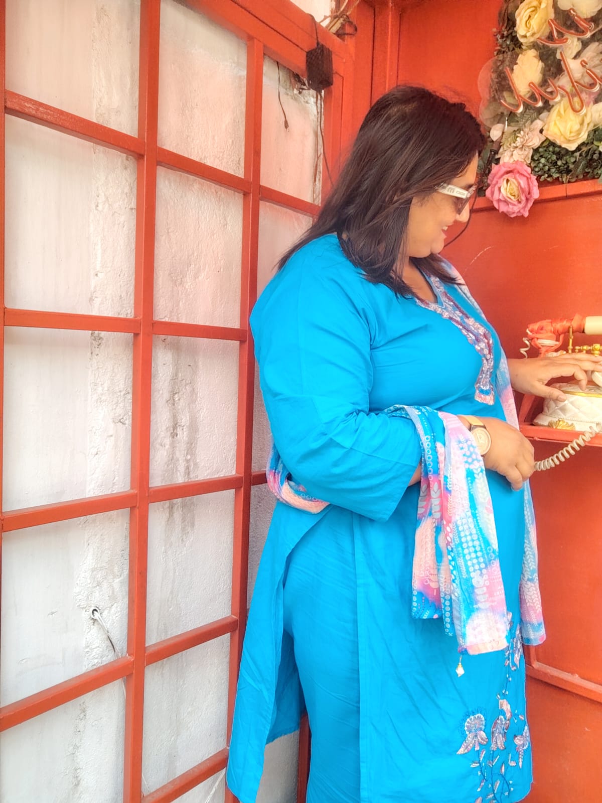 @Laxmi Baniya Pokhare