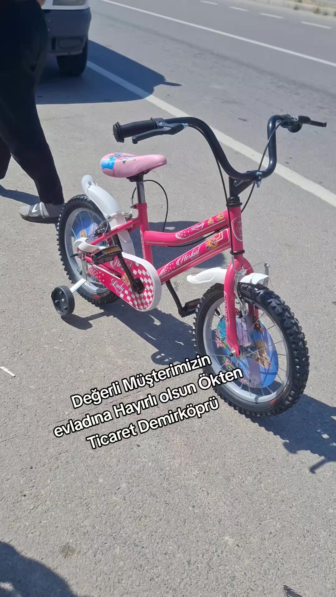 @&Ouml;kten ticaret DEMİRK&Ouml;PR&Uuml;