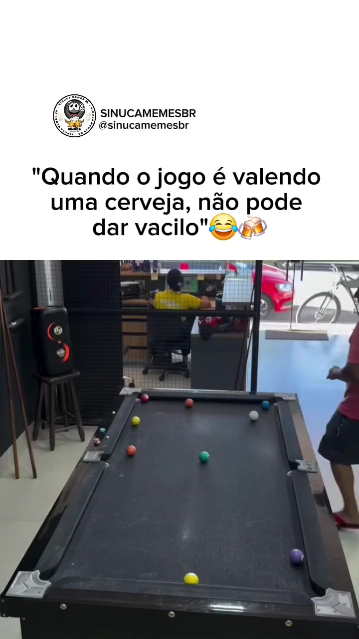 @SINUCAMEMESBR