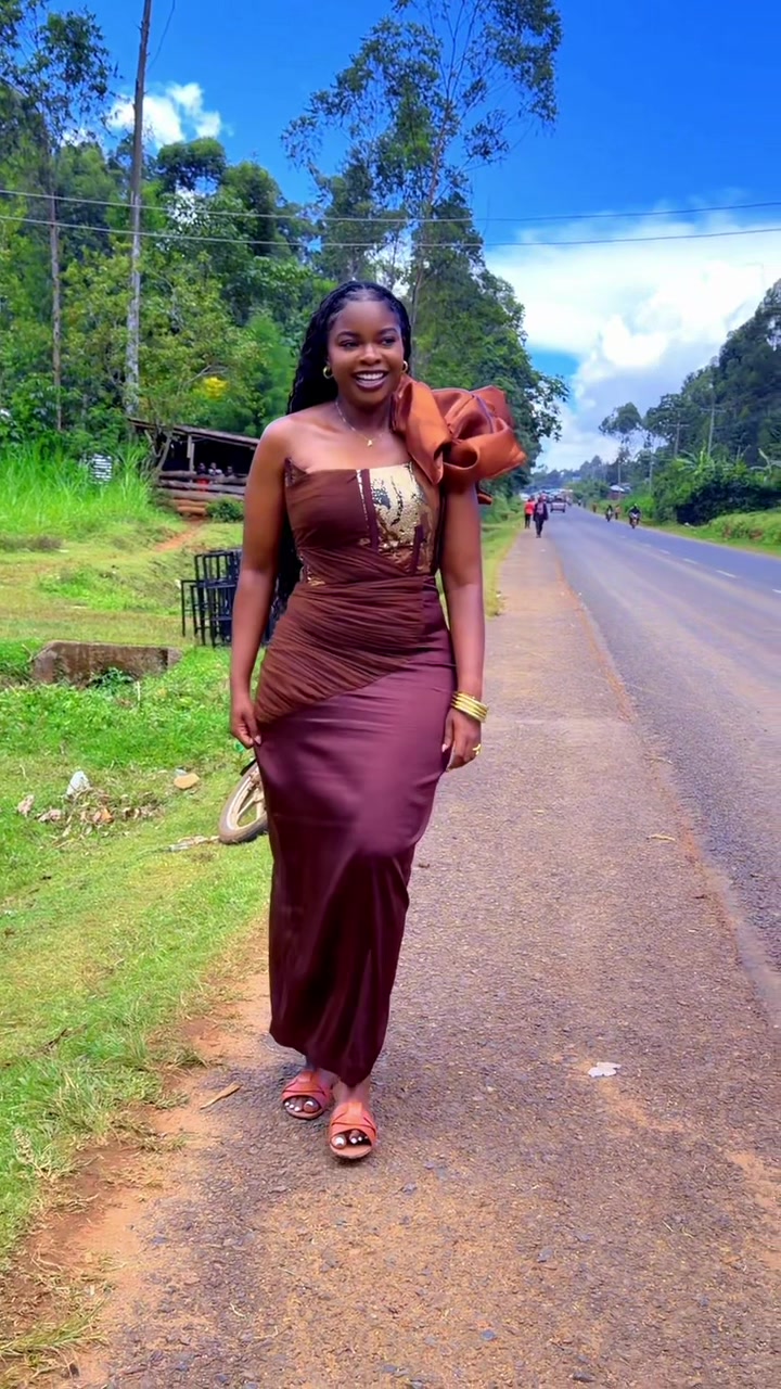 @Yvette L Obura