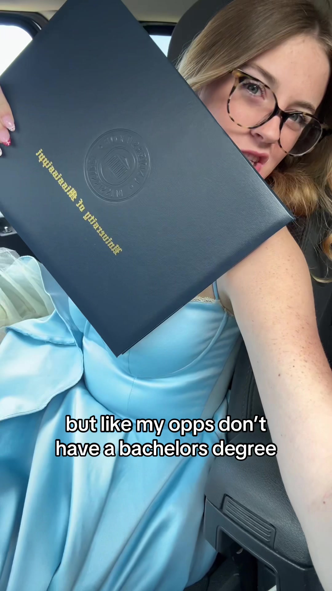 @alyssa terrell
