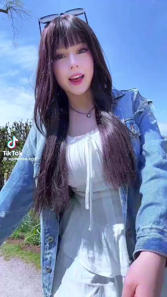 @Kim Jenny