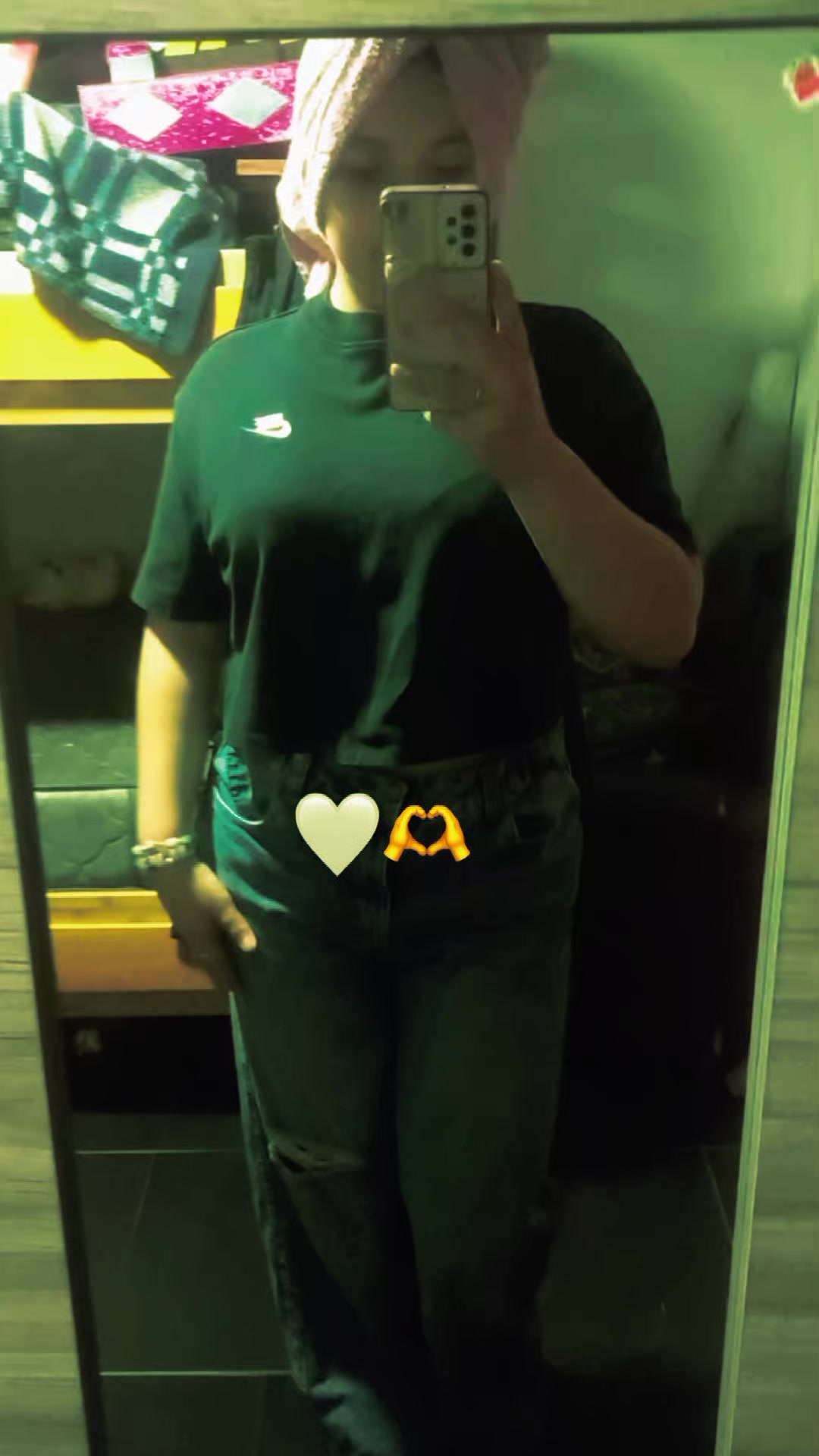 @Mila💜💚