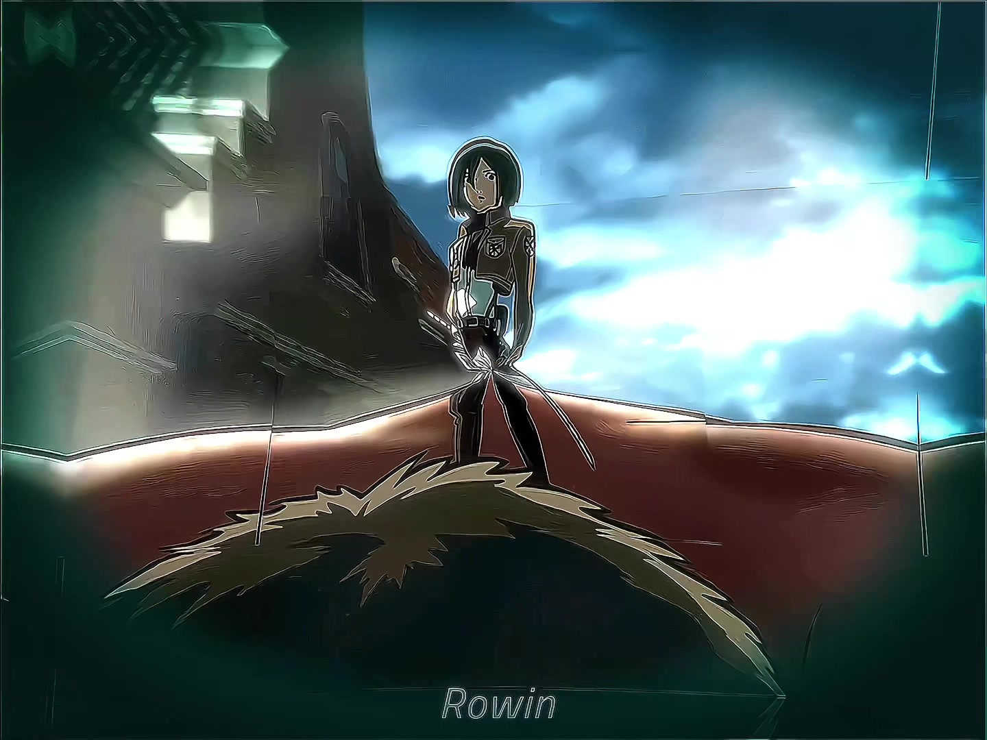 @ᴠᴇʀᴍɪʟʟɪᴏɴ ᴼᶠᶠᵇᵉᵃᵗ ᵍᵛᵒˢᵗ Rowin