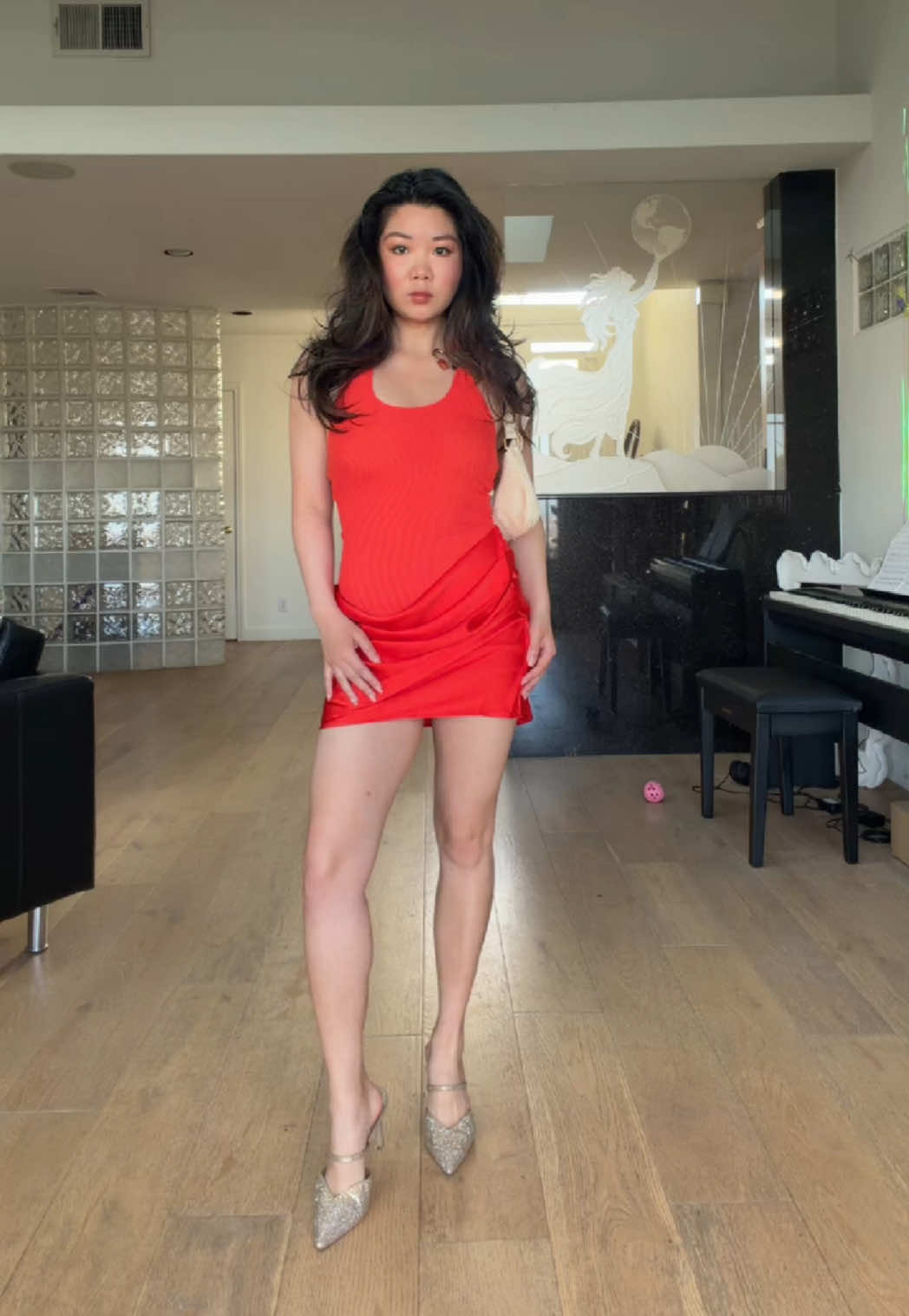 @Tiana Lee