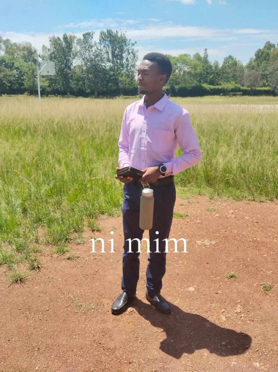 @Ali watu