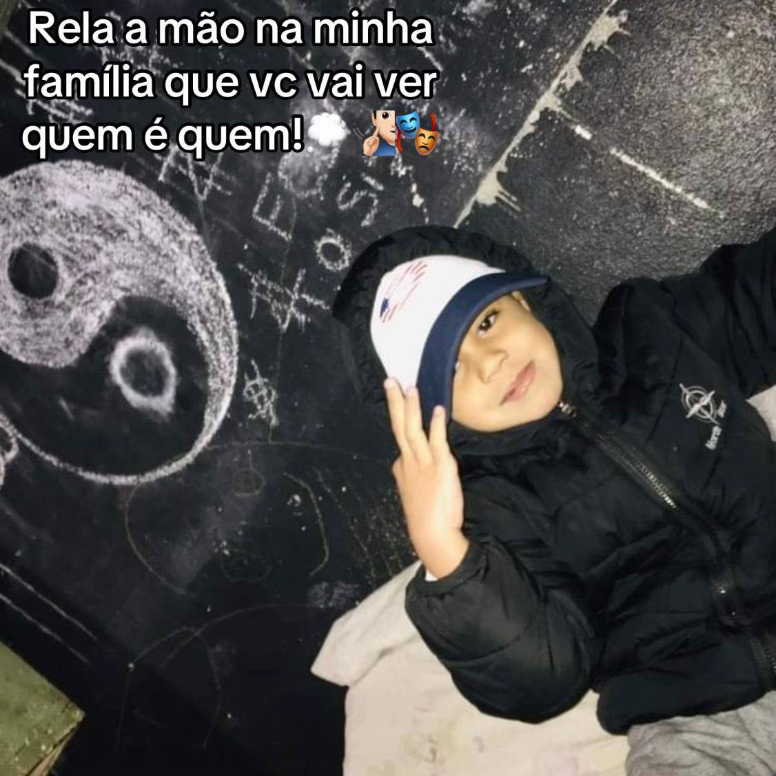 @Robsonying