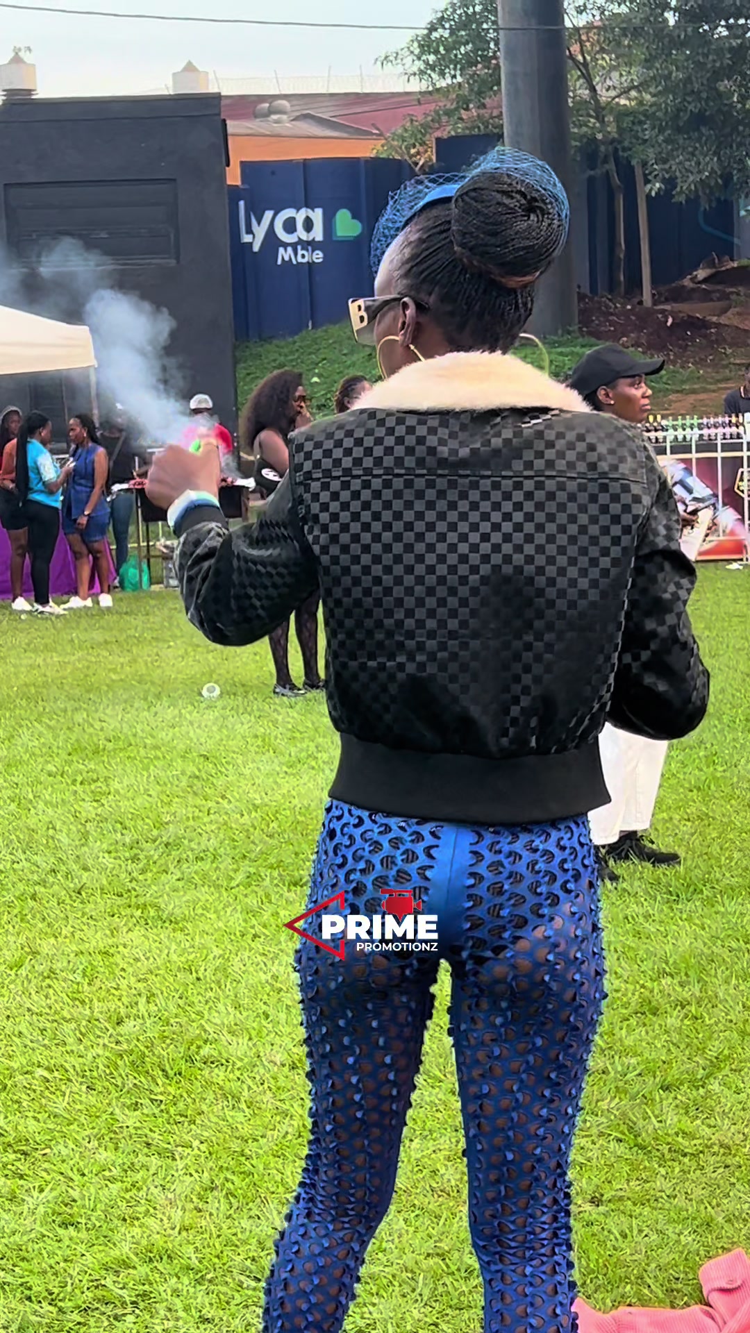 @PRIME PROMOTIONZ