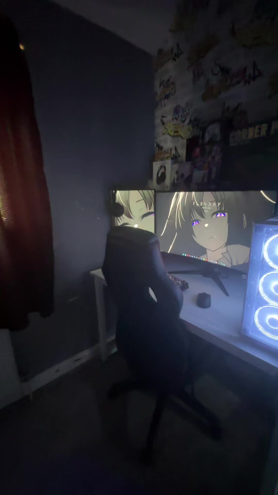 @コーディ