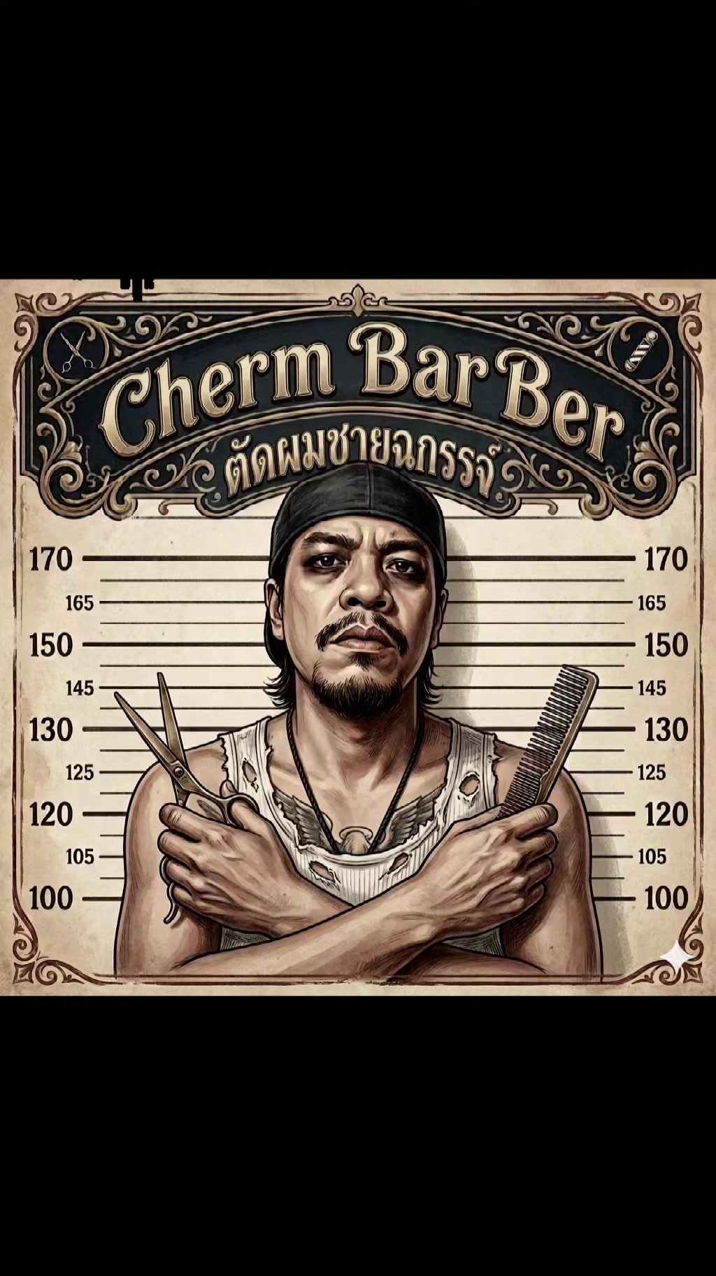 @💈ซี`เกมส์ ✂️