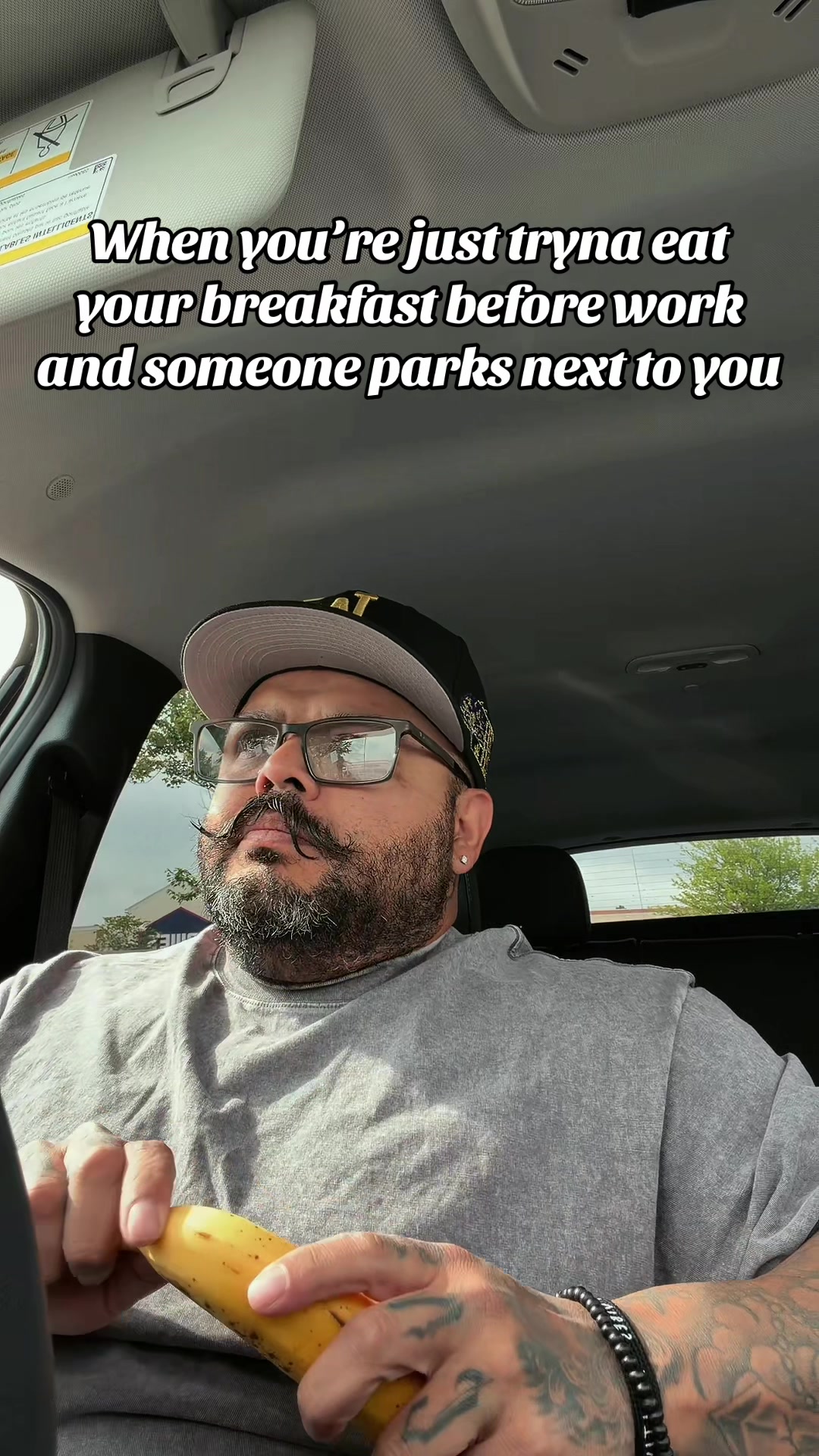 @Ricky Mustache
