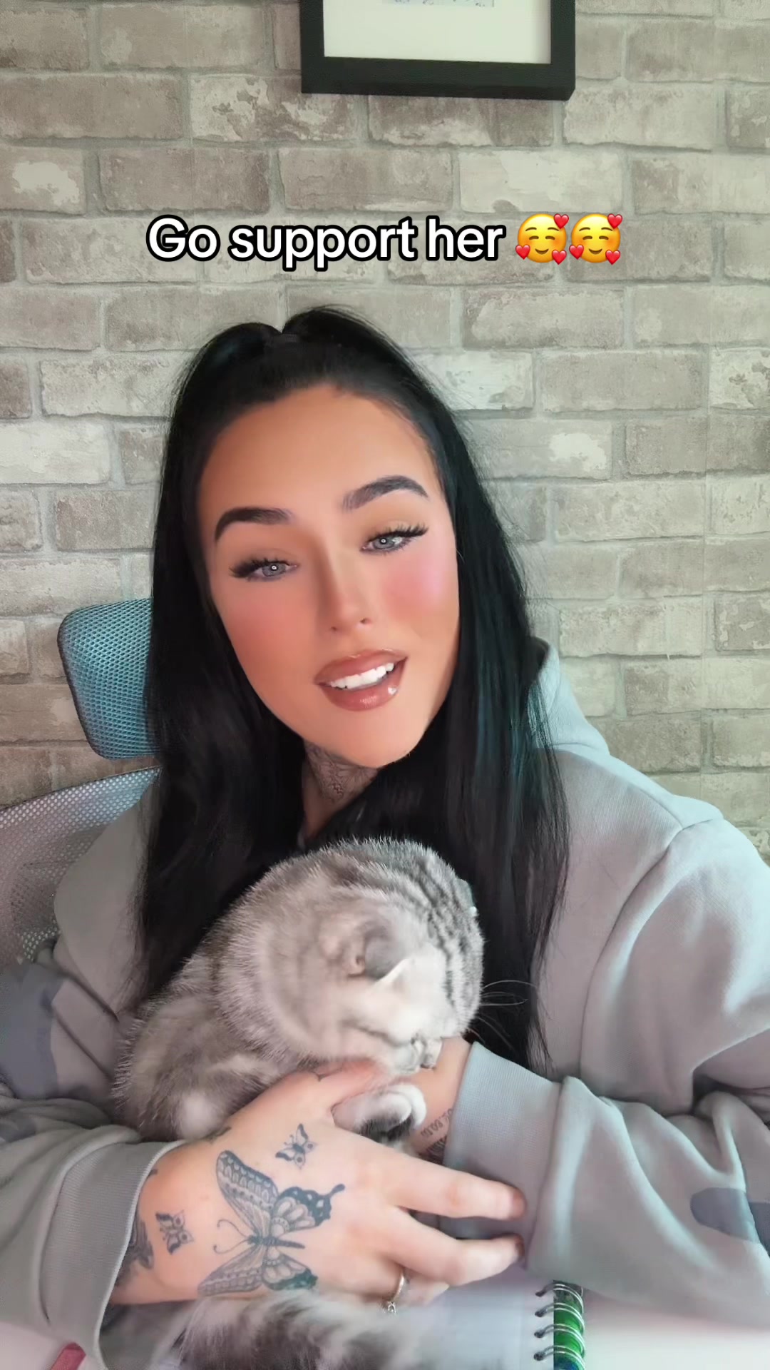 @Morganjay 🦋❤️