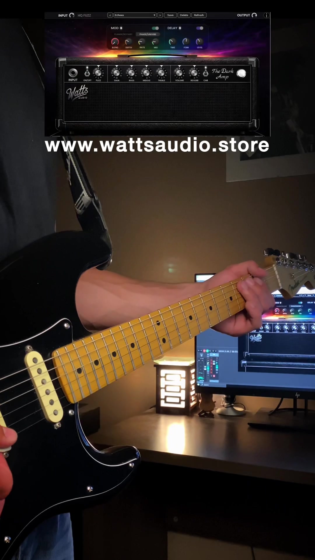 @dylanwattsguitar