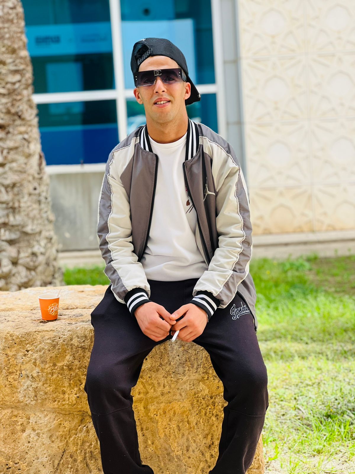 @haykelamir