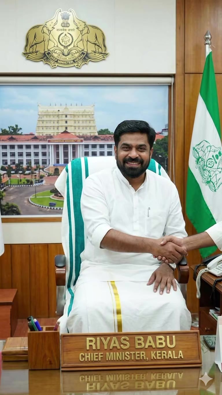 @Riyasbabu