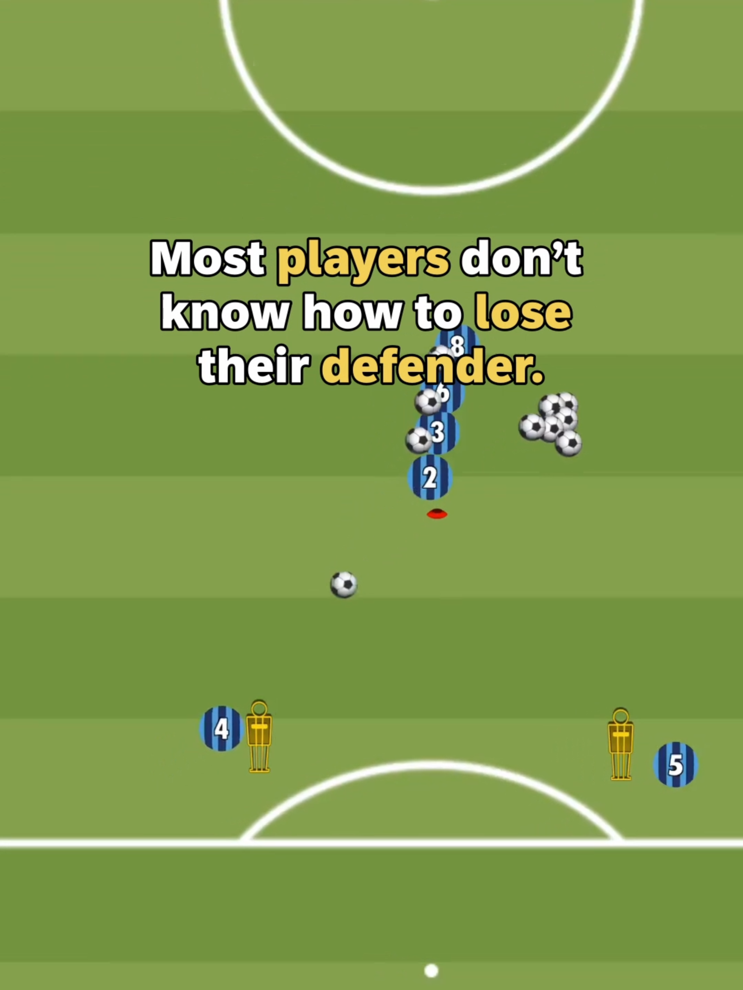 @Soccer training for kids