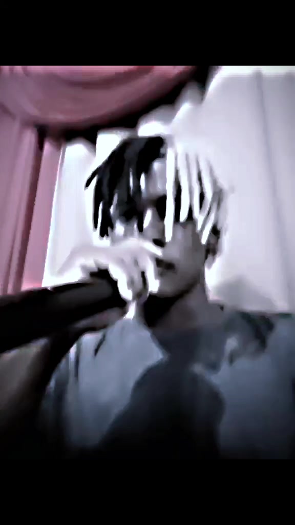 @f&atilde; de xxxtentacion