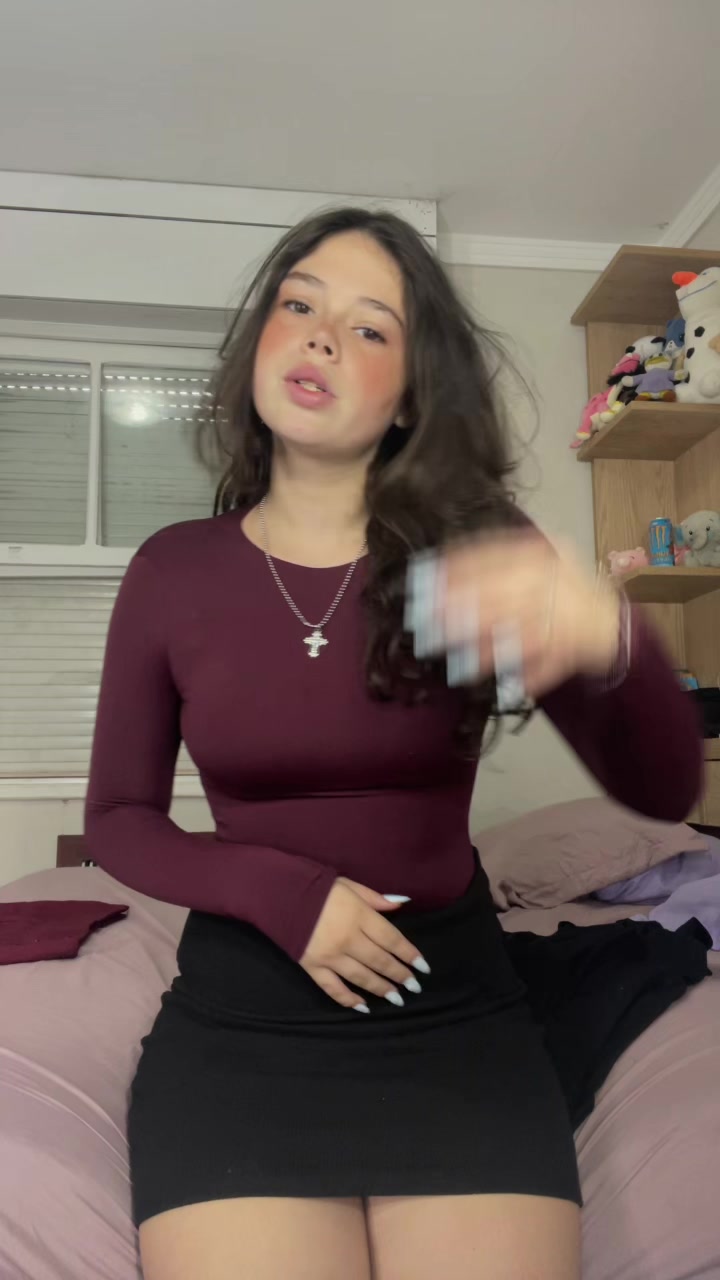 @Cecilia Brizola pasckievicz 👑