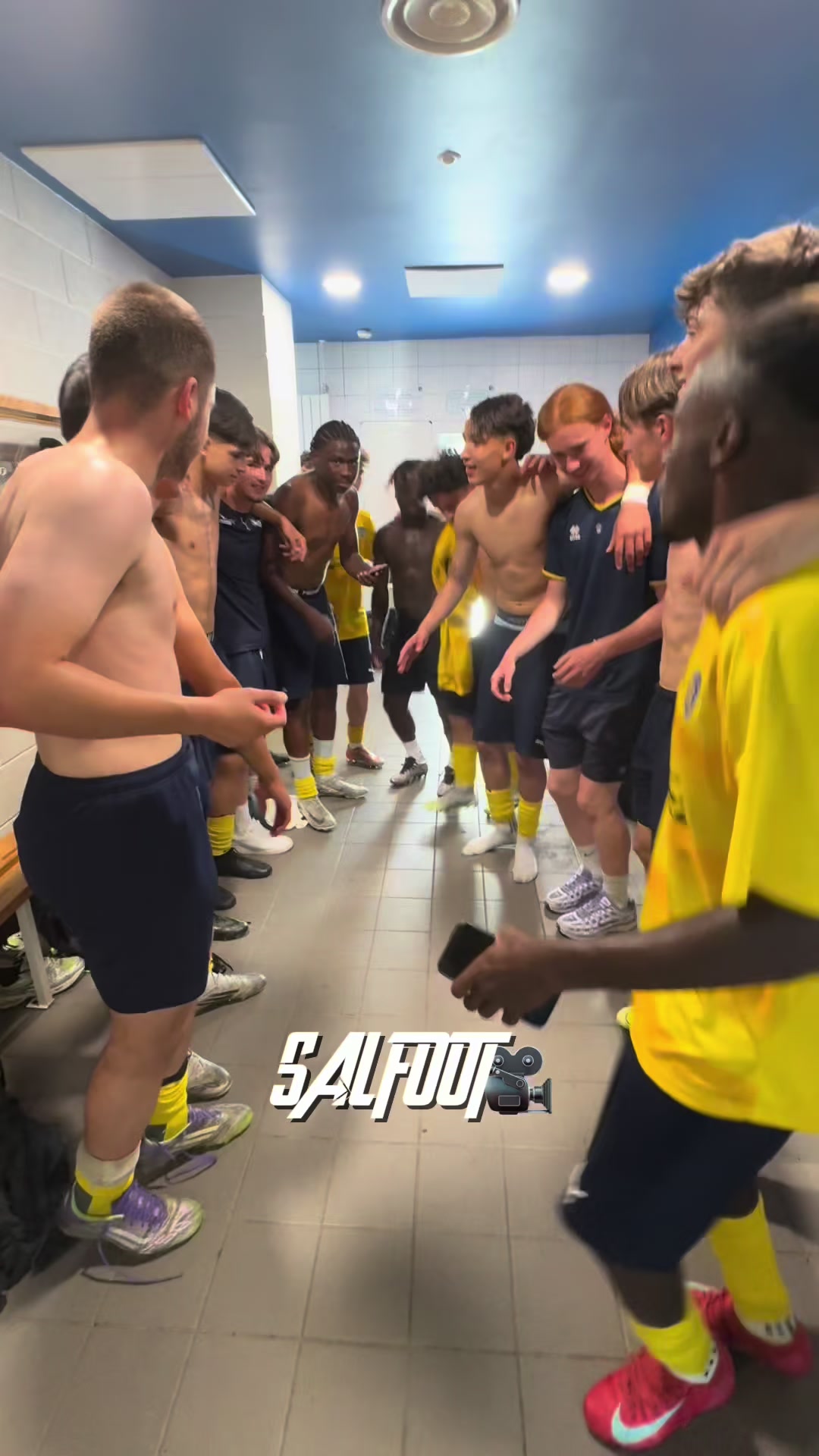 @SALFOOT🎥