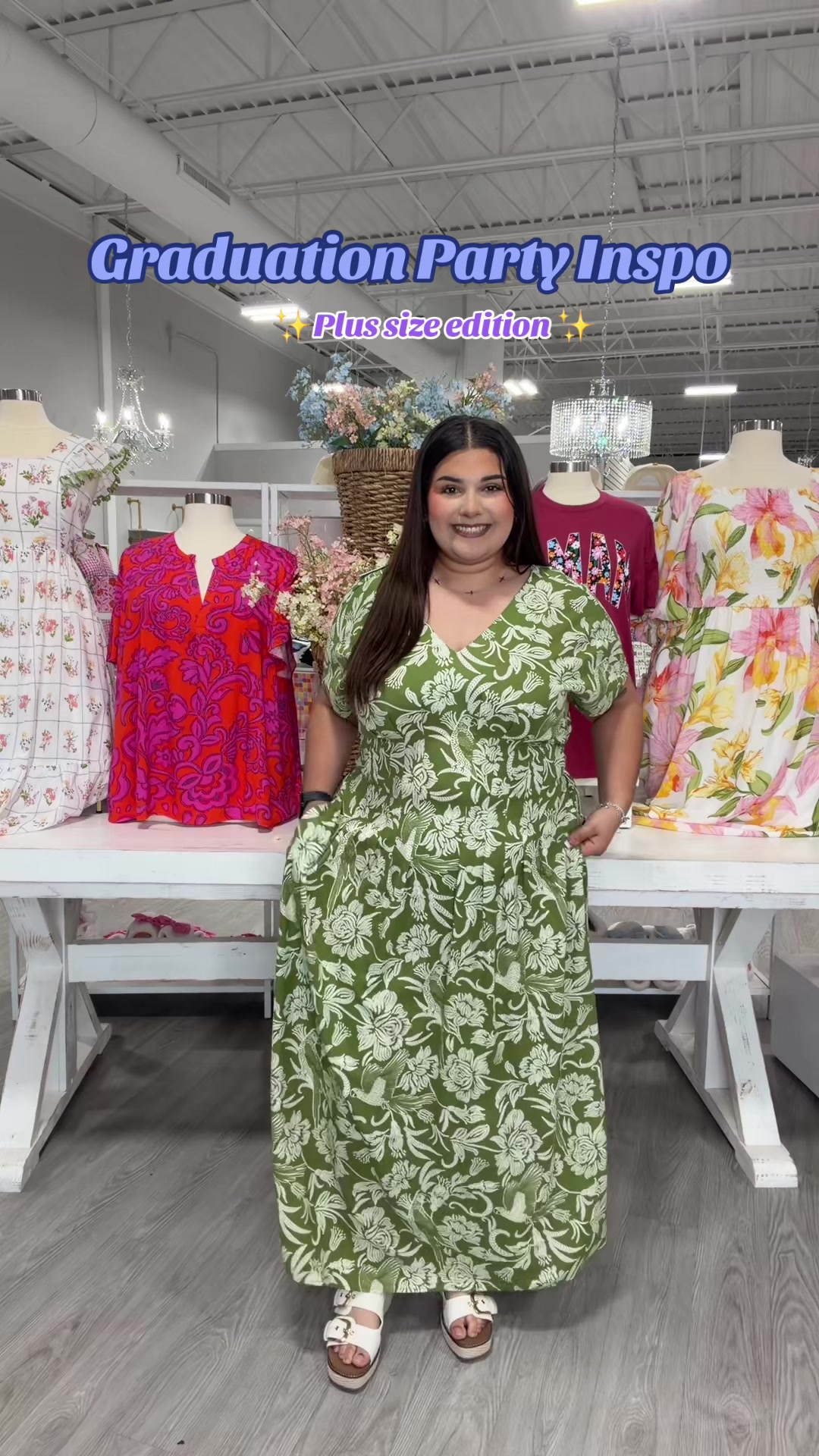 @Southern Melon Boutique