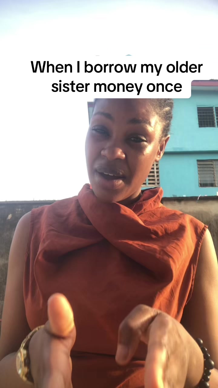 @Grace Okonkwo
