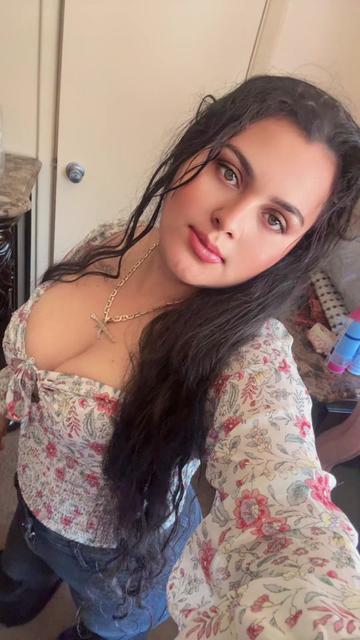 @Selena carrera