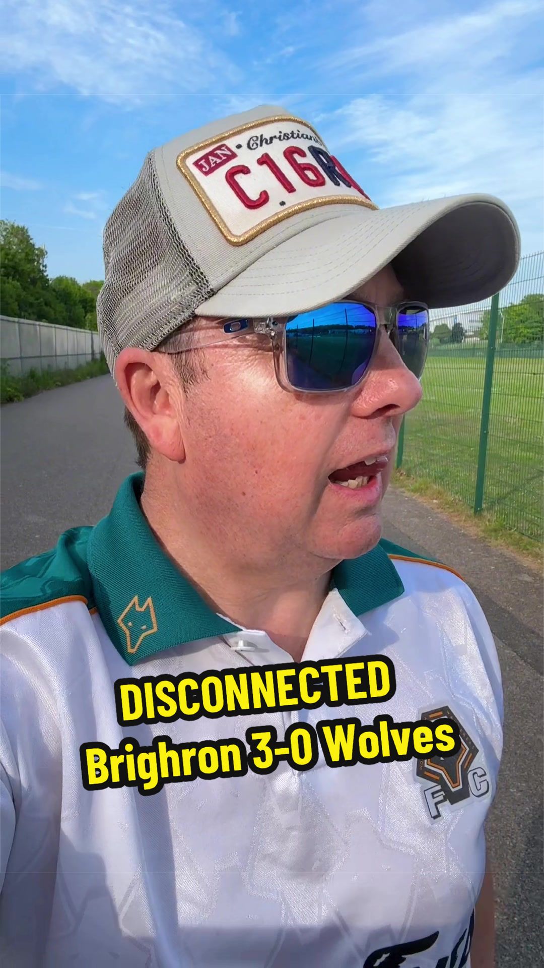 @ALWAYS WOLVES FAN TV