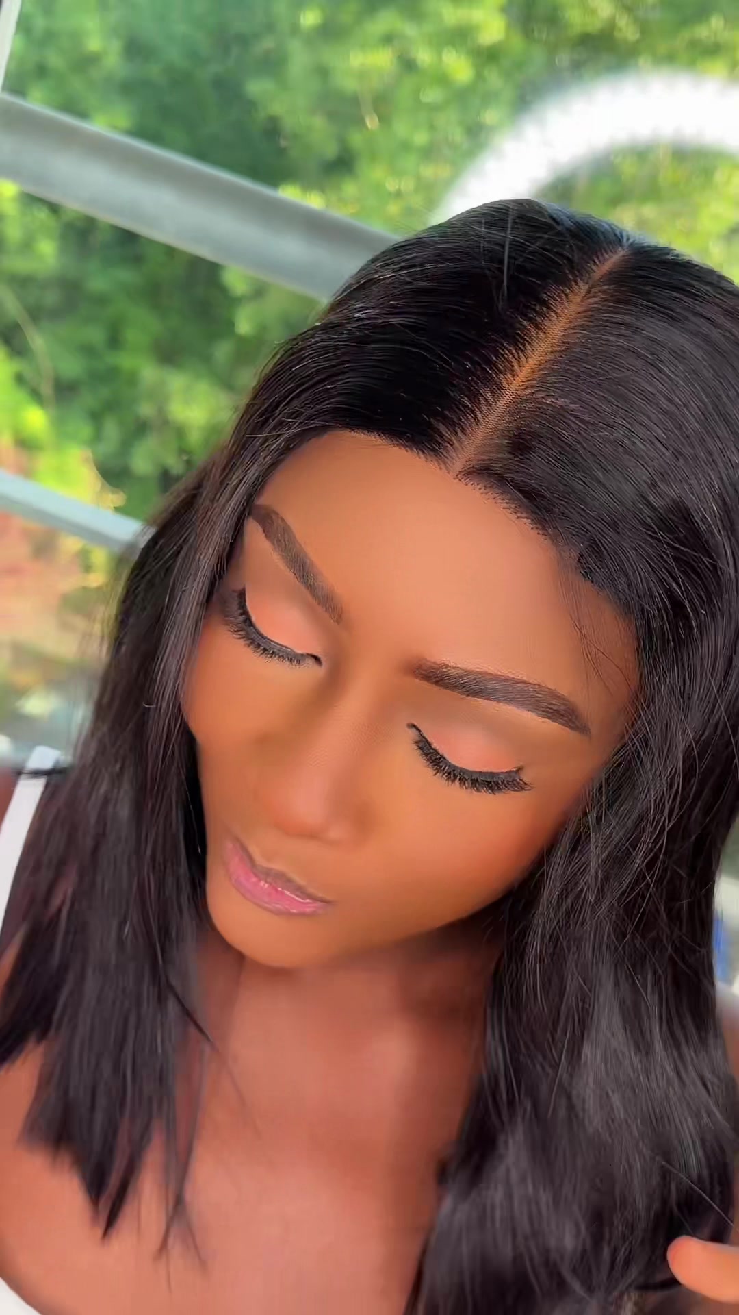 @NdiobaBeautyPlus 💄🇫🇷🇸🇳