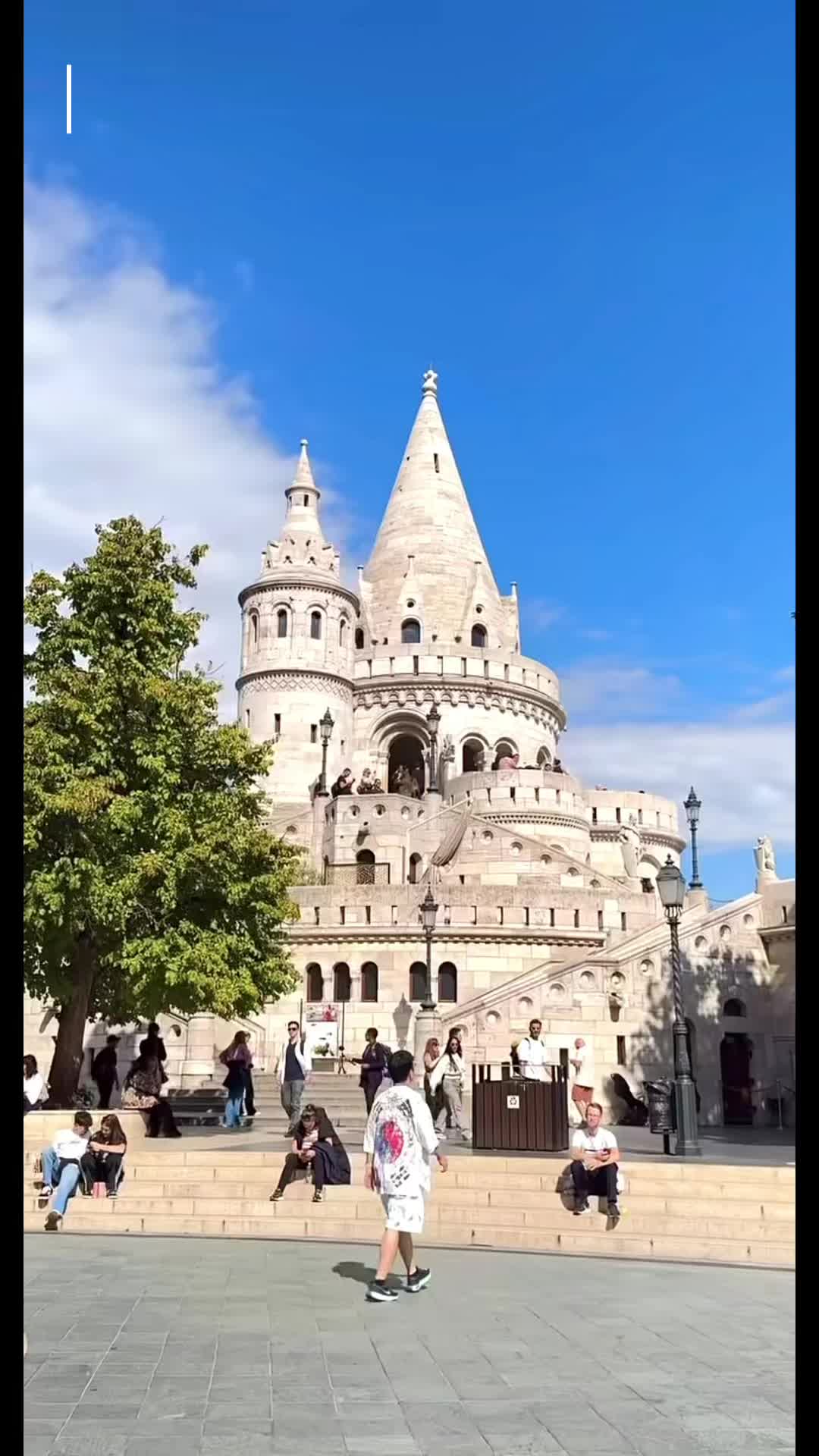 @Billy | Travel Content Creator