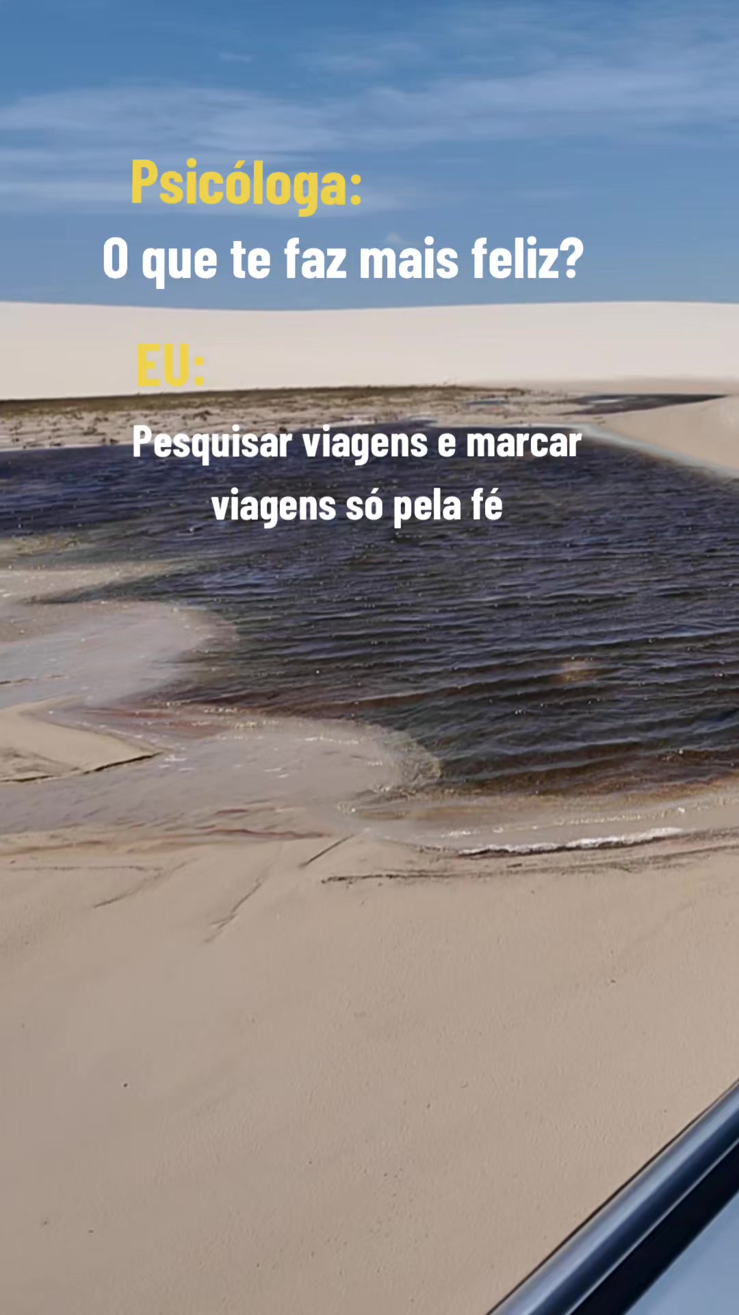 @Helio Pere - Turismo