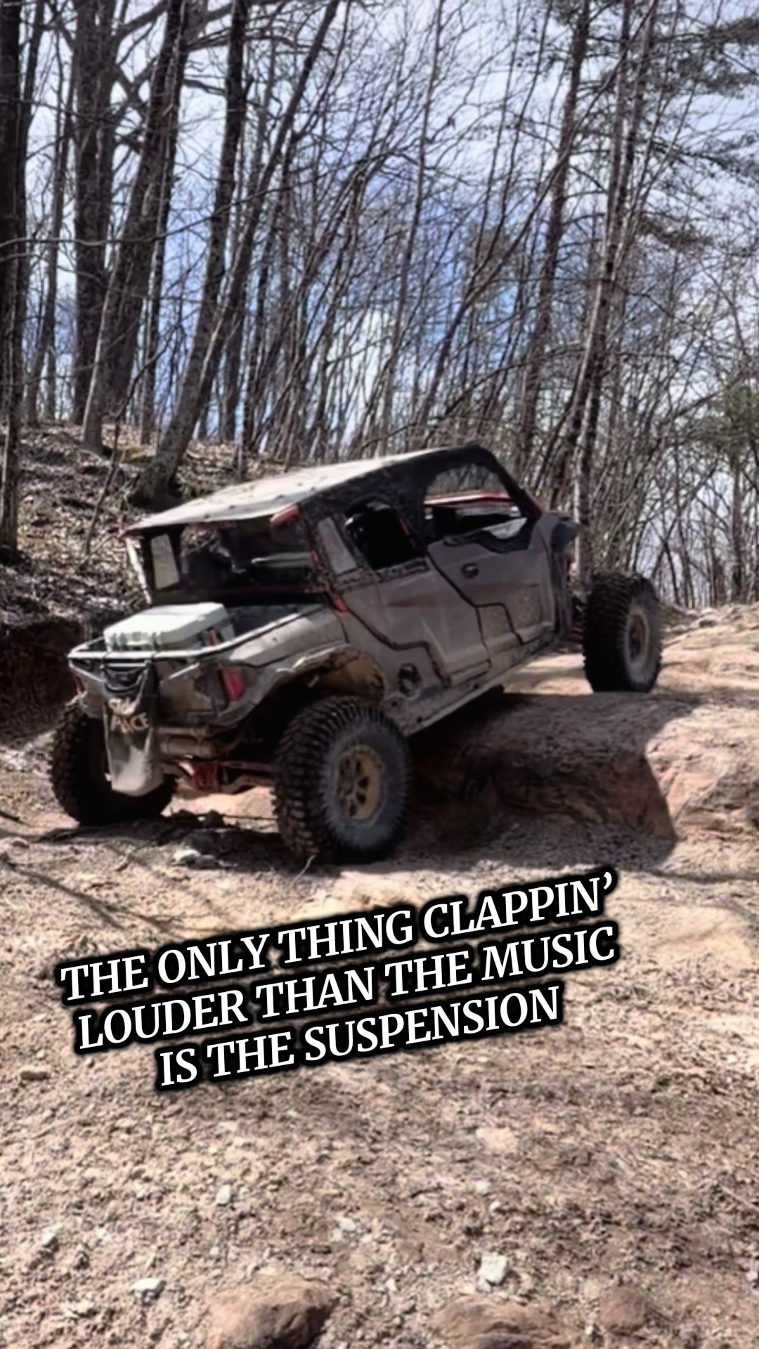 @Side PEACE Off-road &trade;