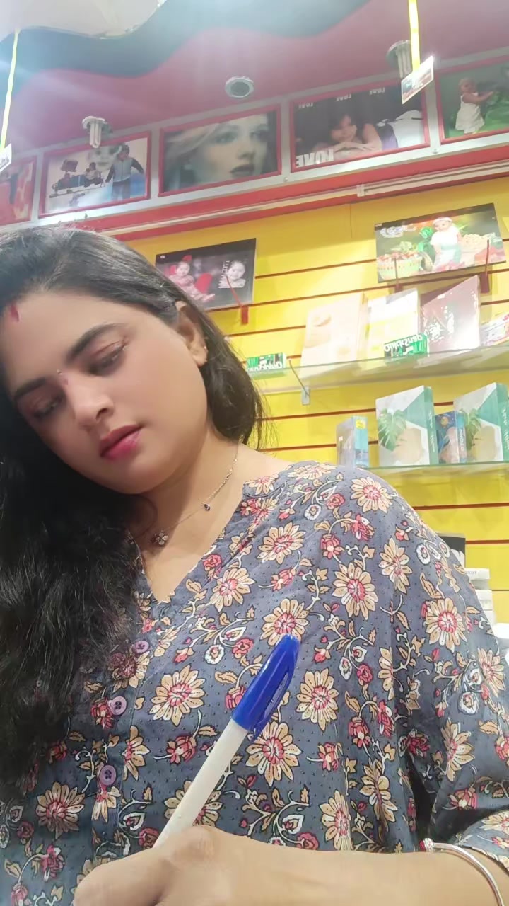 @Kavya Naidu