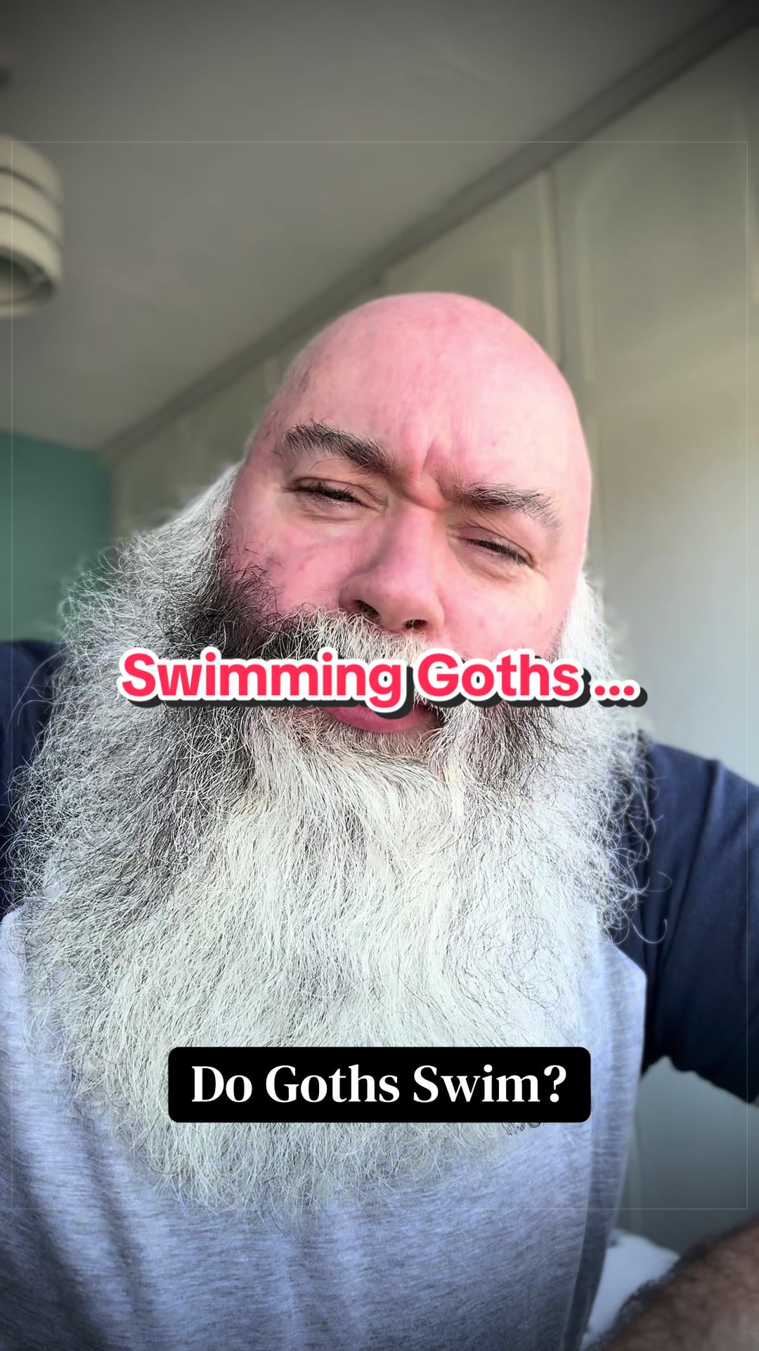 @Bearded Badger Storyteller