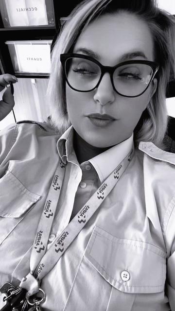 @Sofia Tedaldi