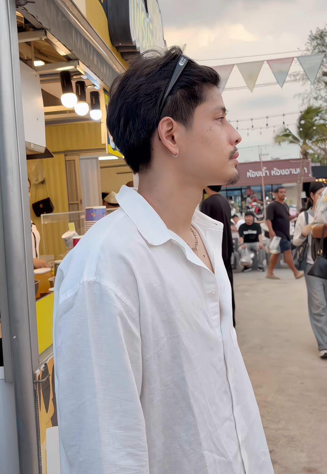 @Art ชอบตัดผม